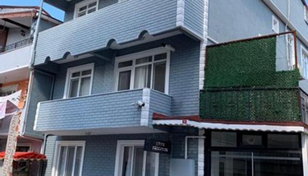 Eylül Pansiyon