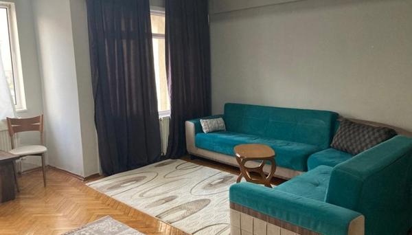 Ezgi House 3+1