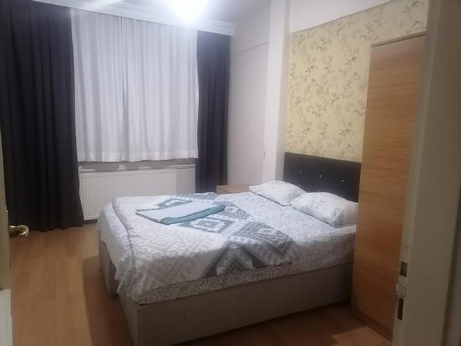 Ezgi House 3+1