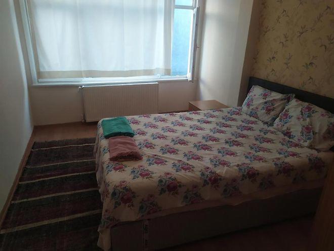 Ezgi House 3+1