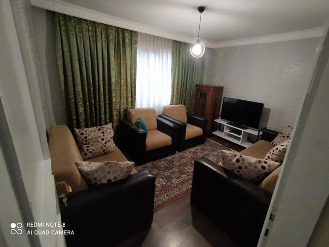 Kasimpasa Apartment