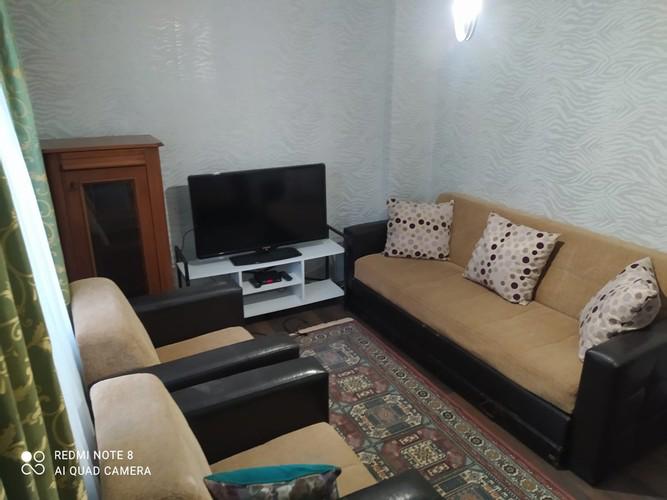 Kasimpasa Apartment