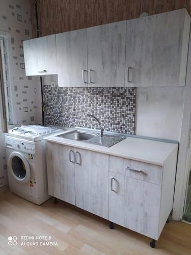 Kasimpasa Apartment