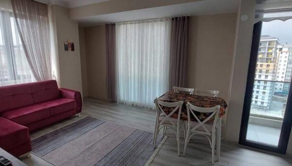 Ümraniye Mira New House