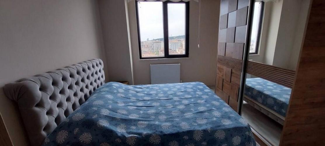 Ümraniye Mira New House