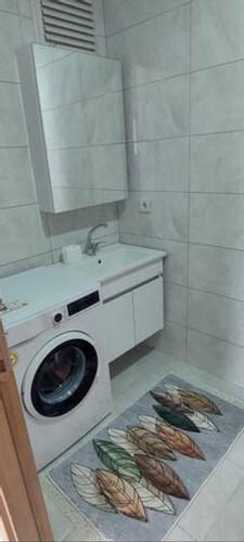 Ümraniye Mira New House