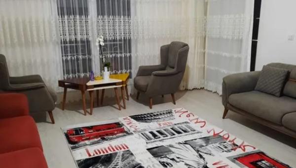 My Home Konya