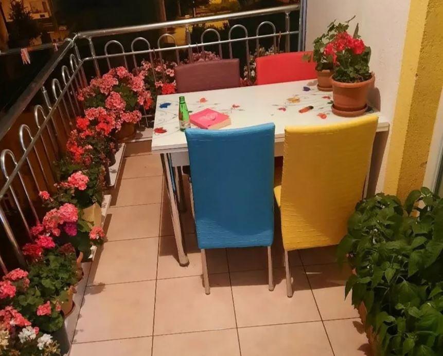 My Home Konya