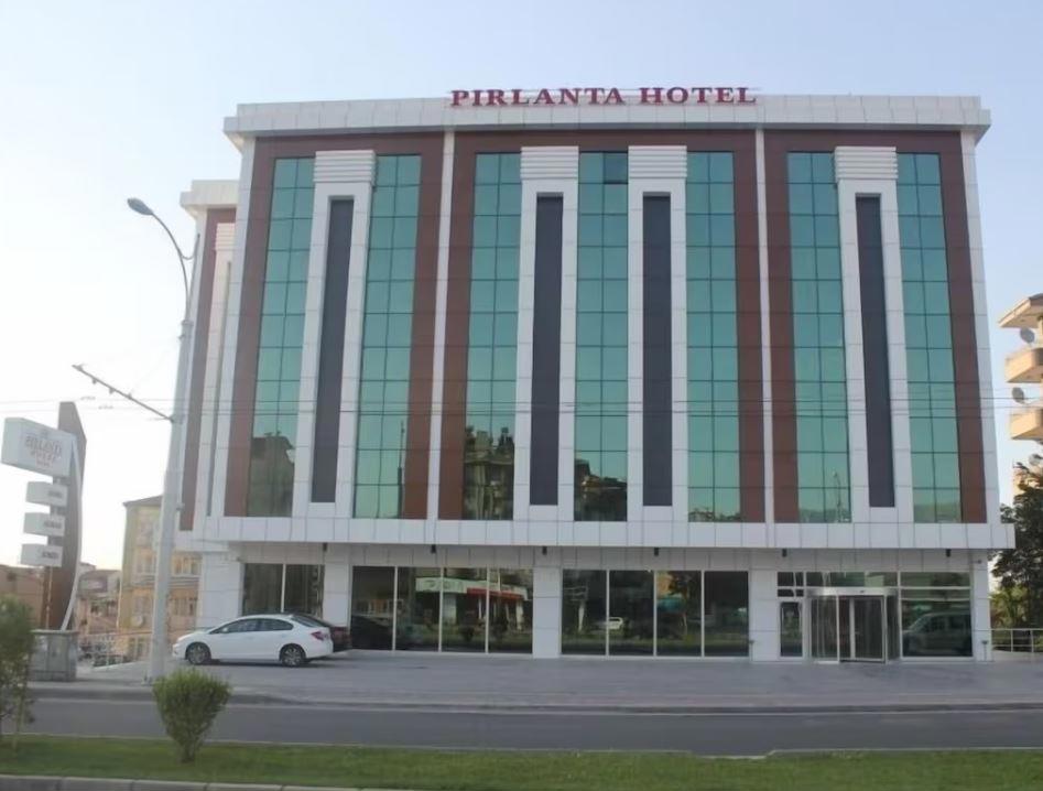Yze Pırlanta Hotel