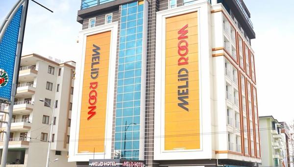 Melid Hotel