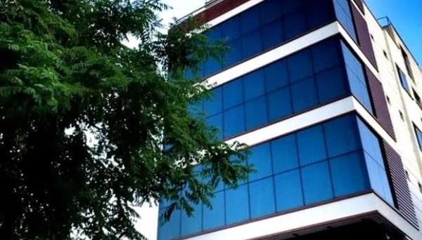 Kentpark Premium Hotel