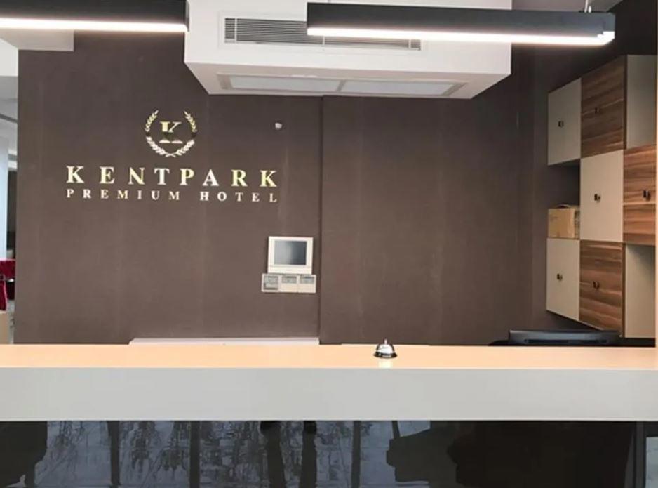 Kentpark Premium Hotel