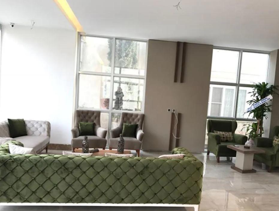 Kentpark Premium Hotel