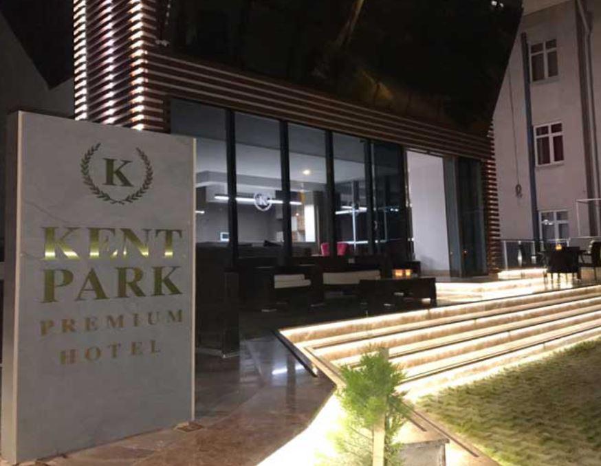 Kentpark Premium Hotel