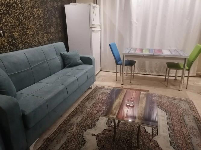 Üsküdar Center 1a