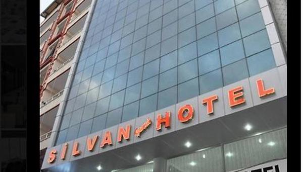 Grand Silvan Otel