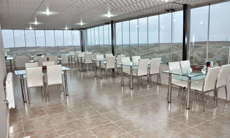 Grand Silvan Otel