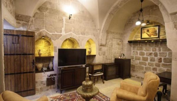 Old City Kasım Tuğmaner Konağı