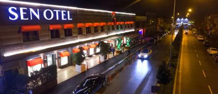 Sakarya Sen Otel