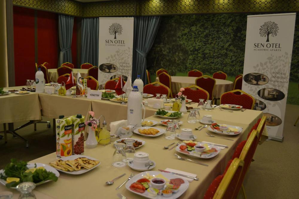 Sakarya Sen Otel