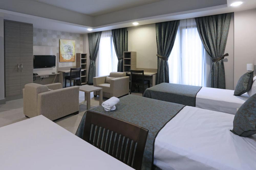 Sakarya Sen Otel