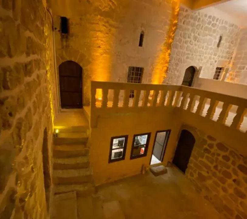 Madam Mari Konağı Butik Otel