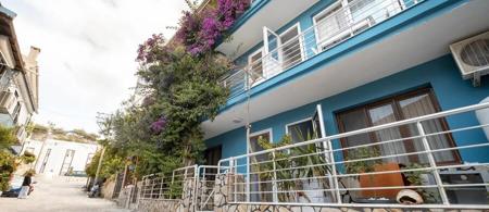 Çeşme Flowers Boutique Otel