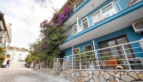Çeşme Flowers Boutique Otel