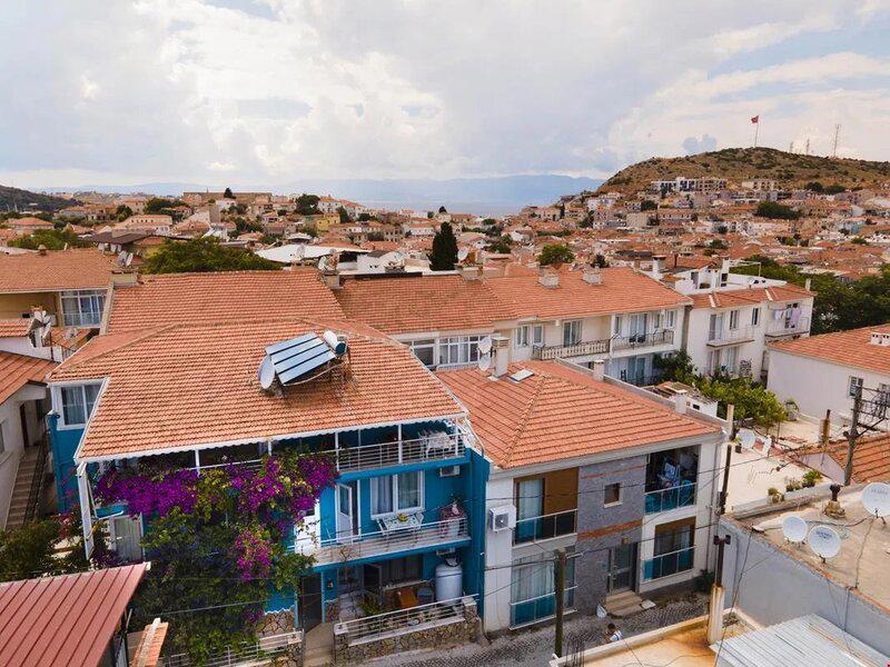 Çeşme Flowers Boutique Otel