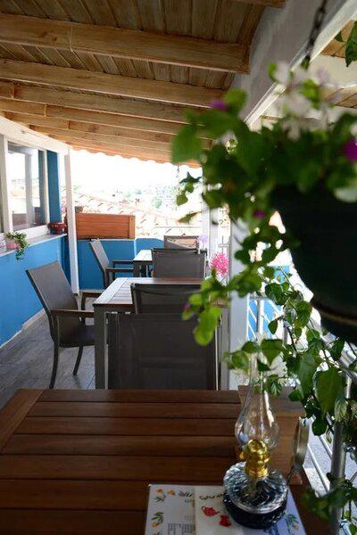 Çeşme Flowers Boutique Otel