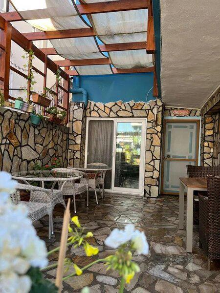 Çeşme Flowers Boutique Otel