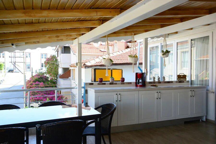 Çeşme Flowers Boutique Otel