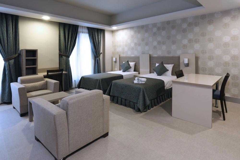 Sakarya Sen Otel