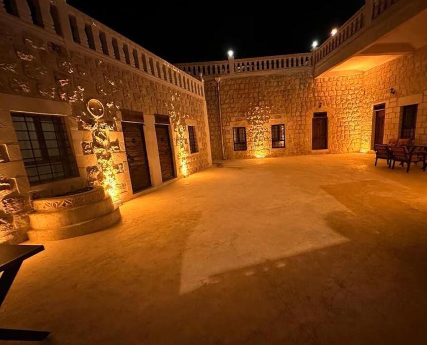Şikeft Otel