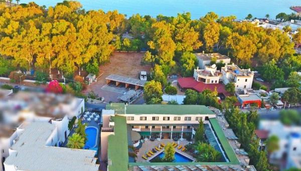 Hotel Bleu Nuit - All Inclusive