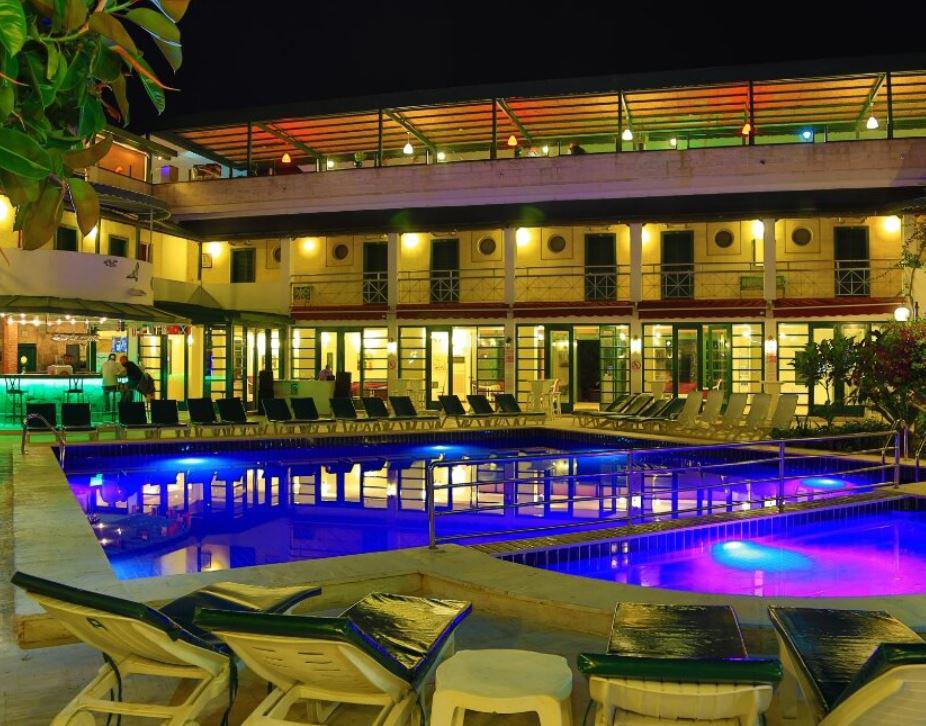 Hotel Bleu Nuit - All Inclusive