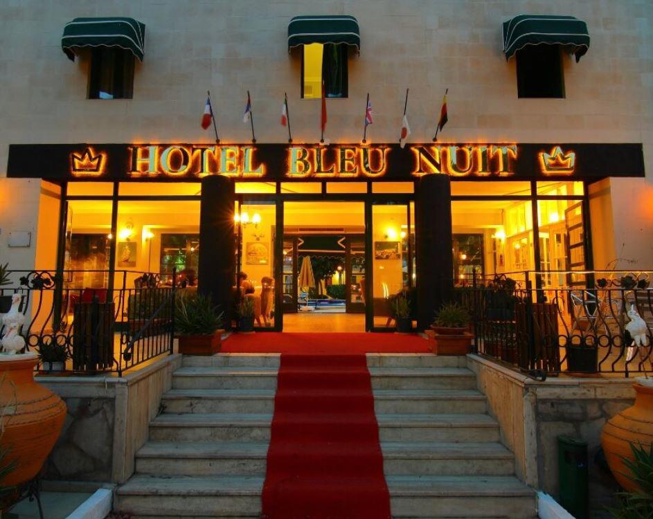 Hotel Bleu Nuit - All Inclusive