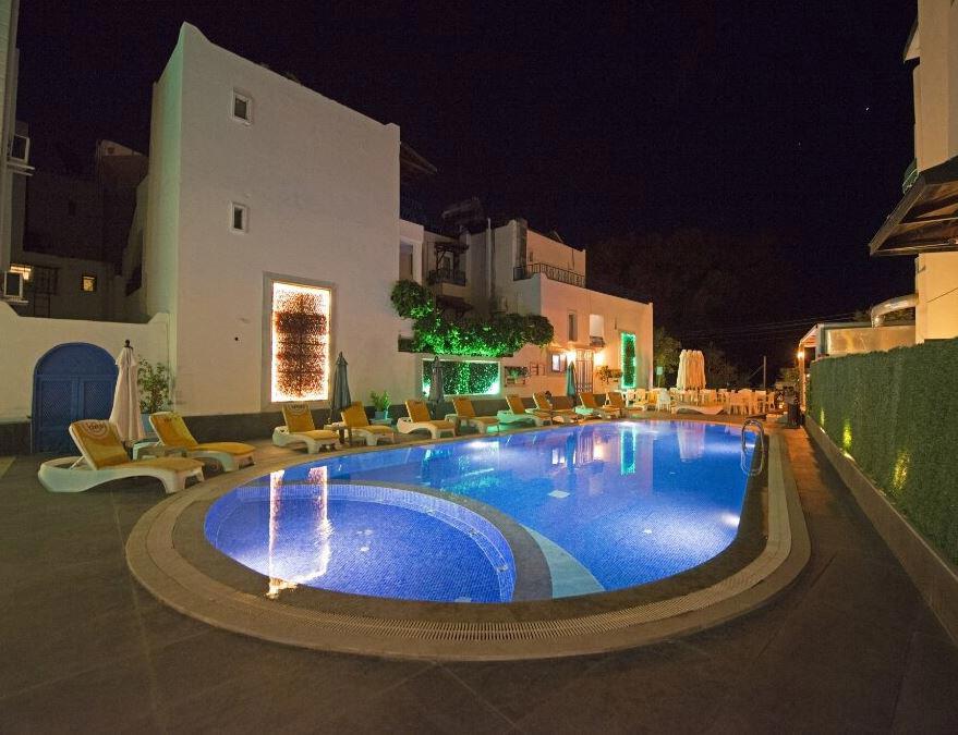 Hotel Bleu Nuit - All Inclusive