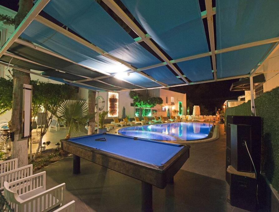 Hotel Bleu Nuit - All Inclusive
