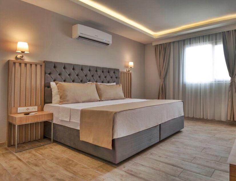 Hotel Bleu Nuit