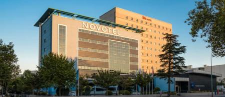 Novotel Gaziantep