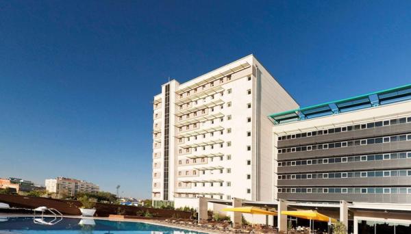 Novotel Gaziantep