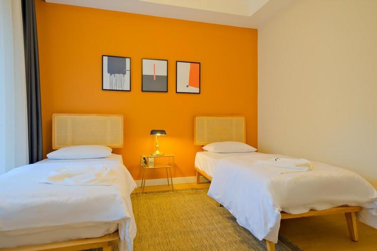 My Home Maslak Residence By Newinn