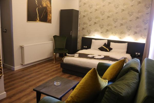 Ortek Taksim Hotel