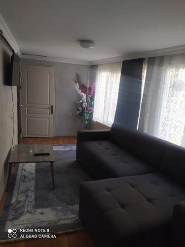 Newly Furnished Apartment F5