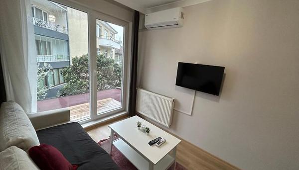 Ftf Suites Kuzguncuk Bostan