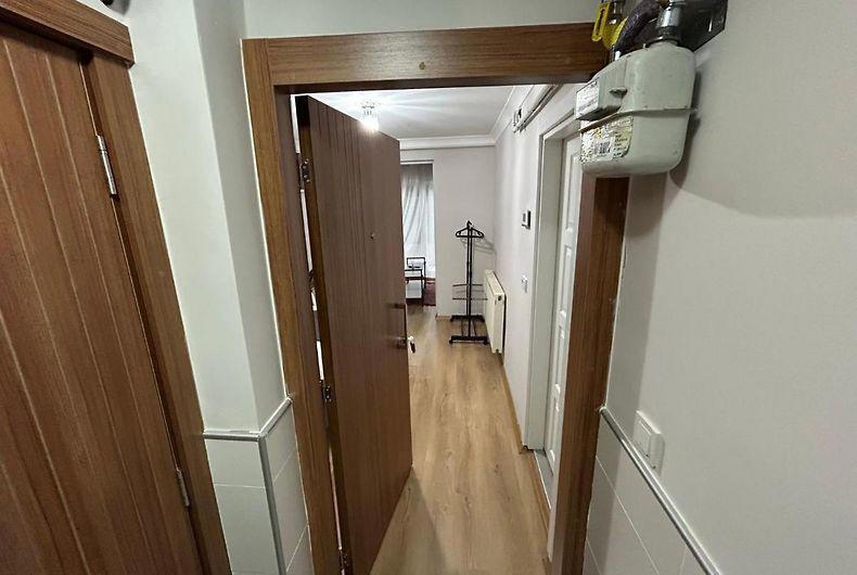 Ftf Suites Kuzguncuk Bostan