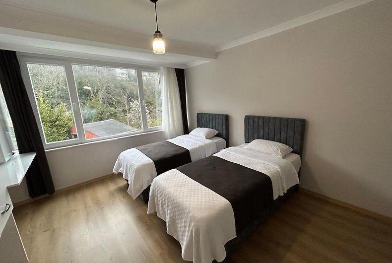 Ftf Suites Kuzguncuk Bostan
