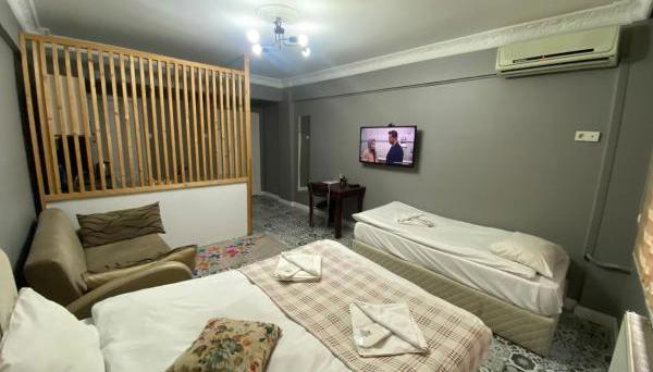 Mara Suite Taxim