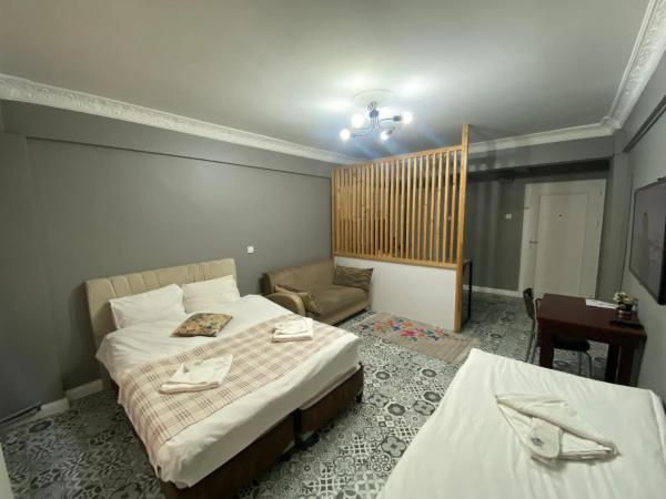 Mara Suite Taxim